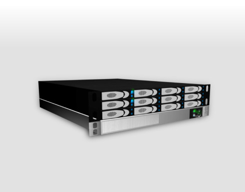 Opslag NAS