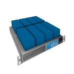 Het beste van shared hosting zonder de nadelen van dedicated