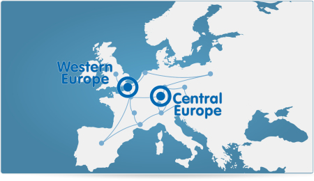 Datacenter Straatsburg