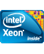 Processor Intel Xeon i7