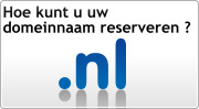Hoe succesvol uw domeinnaam te reserveren?