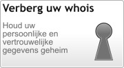 OWO : verberg uw whois