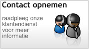 Stel uw commerciële en technische vragen aan onze helpdesk die gespecialiseerd is in shared hosting.