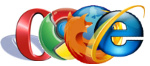 browser