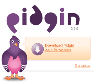 Download Pidgin