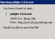 Download Pidgin