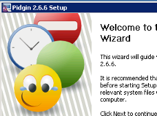 Download Pidgin