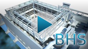 Beauharnois, nieuwe datacenter van OVH