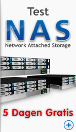 Test NAS