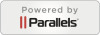 Powered by Parallels