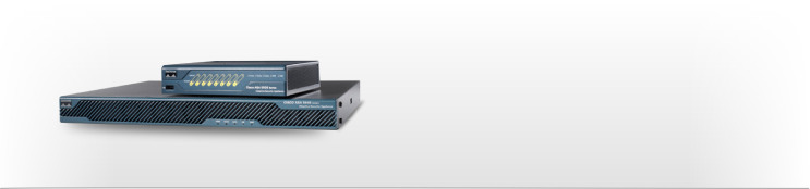 Bedien uw Cisco firwall
