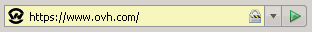 SSL in de browser