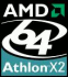 Processor AMD Athlon 64