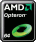 Processor AMD Opteron Quad