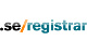 .se Registrar